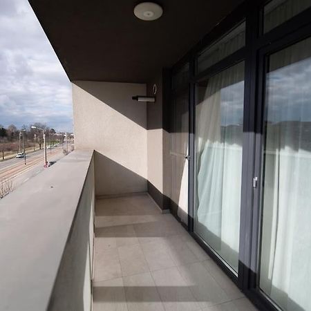 Urban Confort. Apartament Modern Si Luminos Rebreanu Тимишоара Экстерьер фото